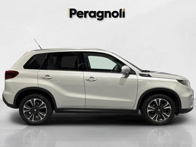 SUZUKI Vitara 1.4 Boosterjet A/T 4WD AllGrip Starview