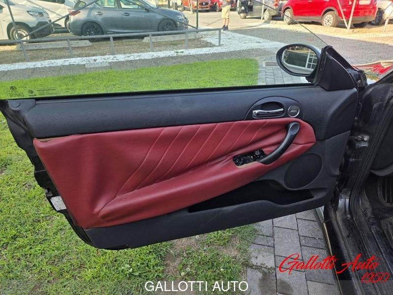 Alfa Romeo GT 1.9 JTDM 16V