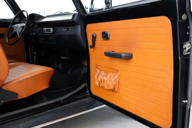 Volkswagen Maggiolino 1303 Cabriolet