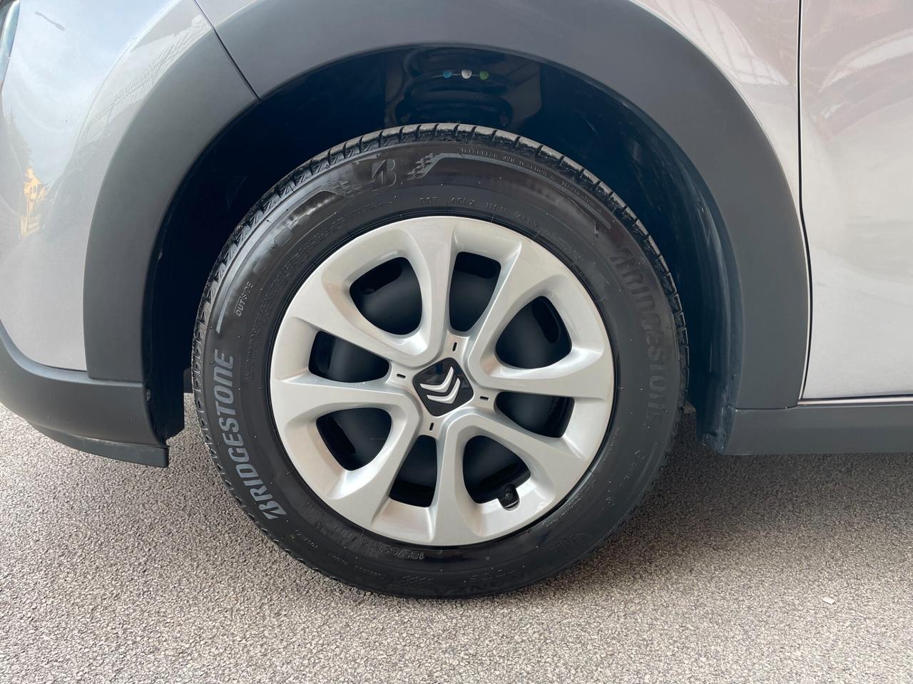 CITROEN C3 1.2 PureTech 83 S&S YOU!