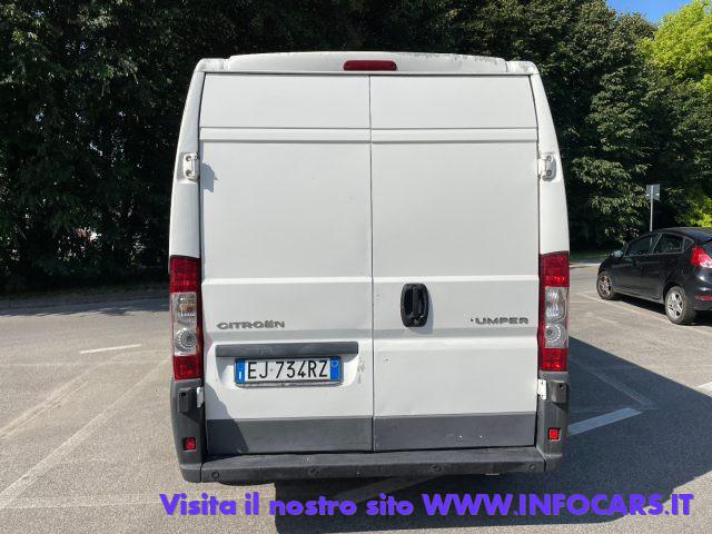 CITROEN Jumper 33 3.0 HDi/180 PM-TM Furgone
