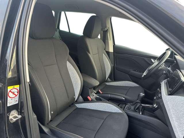 Skoda Kamiq 1.0 tsi Black Dots 115cv