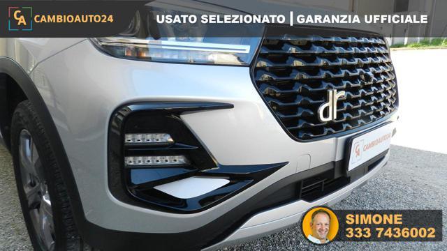 DR MOTOR DR 5.0 1.5 Bi-Fuel GPL Unica