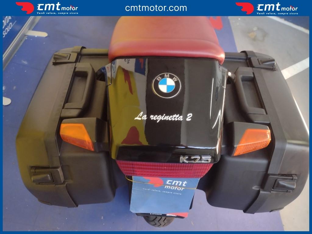 BMW K 75 S - 1996