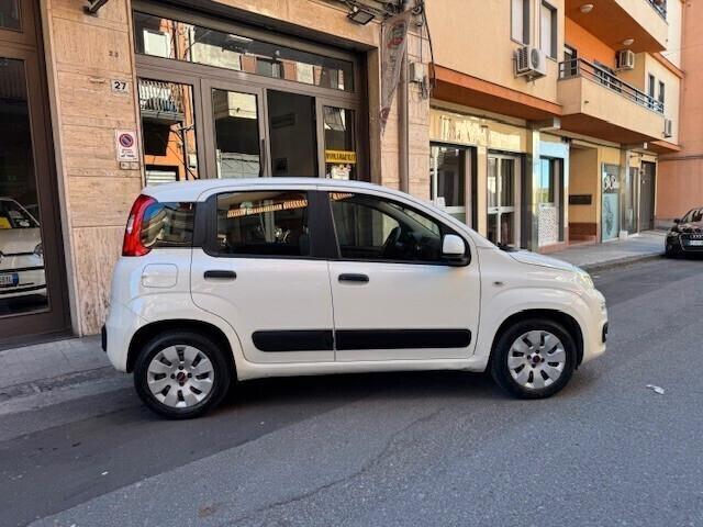Fiat Panda 1.2 EasyPower Pop GPL Gas