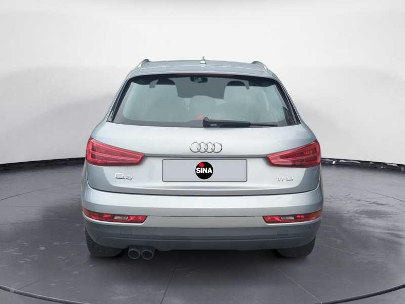 AUDI Q3 1.4 tfsi Business 125cv