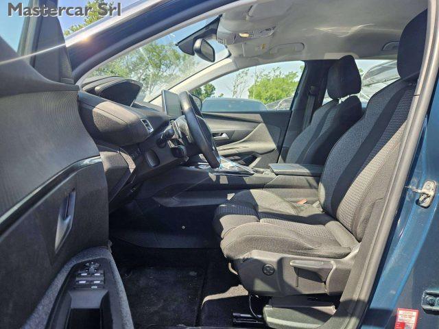 PEUGEOT 3008 3008 II 2021 1.5 bluehdi Active Business s - GJ171