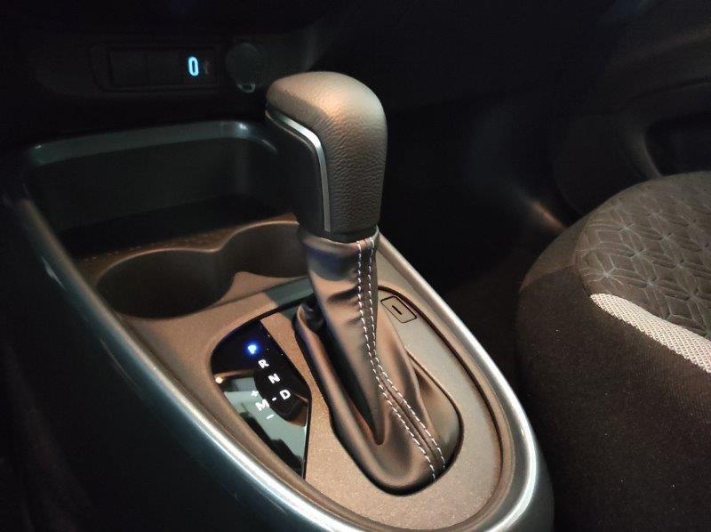 TOYOTA Aygo X - Aygo X 1.0 VVT-i 72 CV 5 porte Active S-CVT