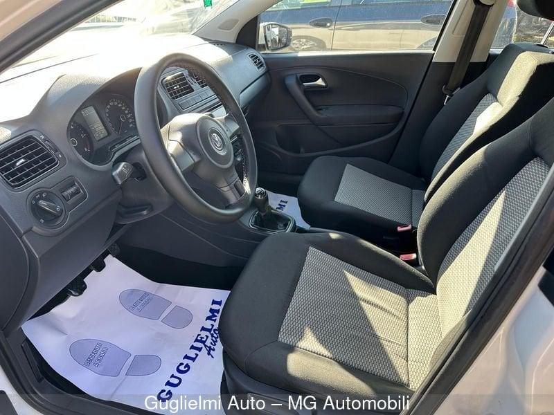 Volkswagen Polo Polo 1.2 TDI DPF 5 p. Tech&Sound