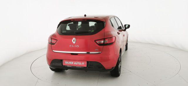 RENAULT Clio 1.5 dCi 8V 75CV 5 porte Wave