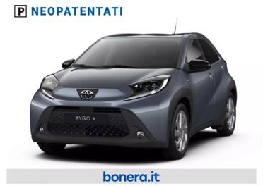 Toyota Aygo X 1.0 Active