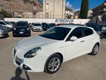 Alfa Romeo Giulietta 1.6 JTDm-2 105 CV Business