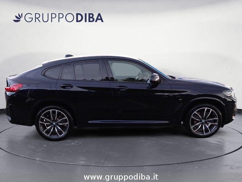 BMW X4 G02 2021 xdrive30d mhev 48V Msport 286cv auto