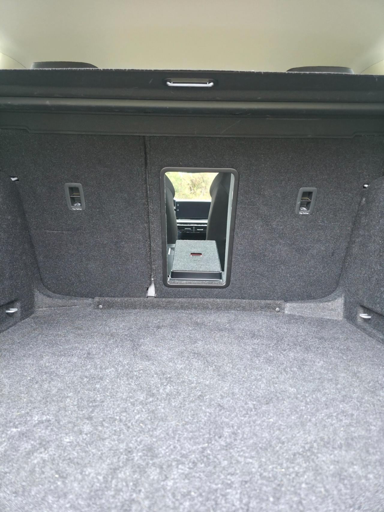 Skoda Octavia 2.0 TDI EVO DSG Wagon Executive 115CV