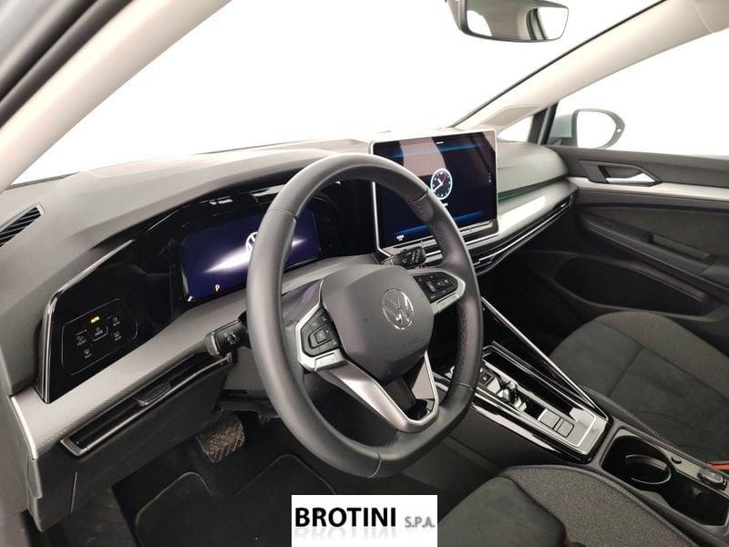 Volkswagen Golf 2.0 TDI SCR 110KW Style DSG