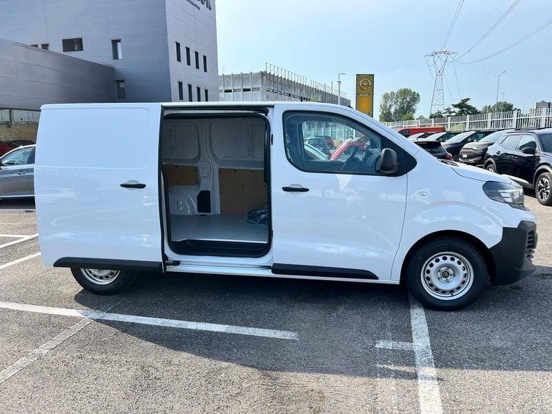 Opel Vivaro 1.5 Diesel 120CV S&S (IVA ESCL.)