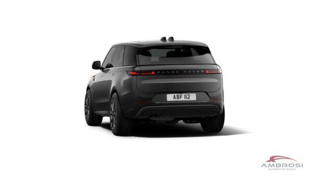 LAND ROVER Range Rover Sport 5DR SWB Dynamic SE 249PS Auto