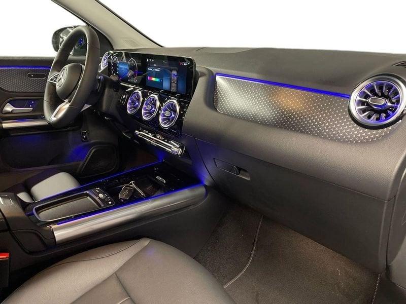 Mercedes-Benz GLA 200 d Progressive Advanced Plus 4matic auto