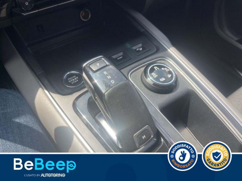 Citroën C5 Aircross 1.5 BLUEHDI SHINE S&S 130CV EAT8