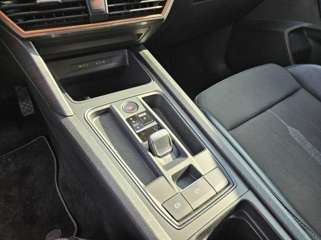 CUPRA Formentor 1.4 e-Hybrid DSG