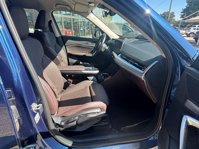 BMW X1 sdrive18d X-Line Edition Essence 2023
