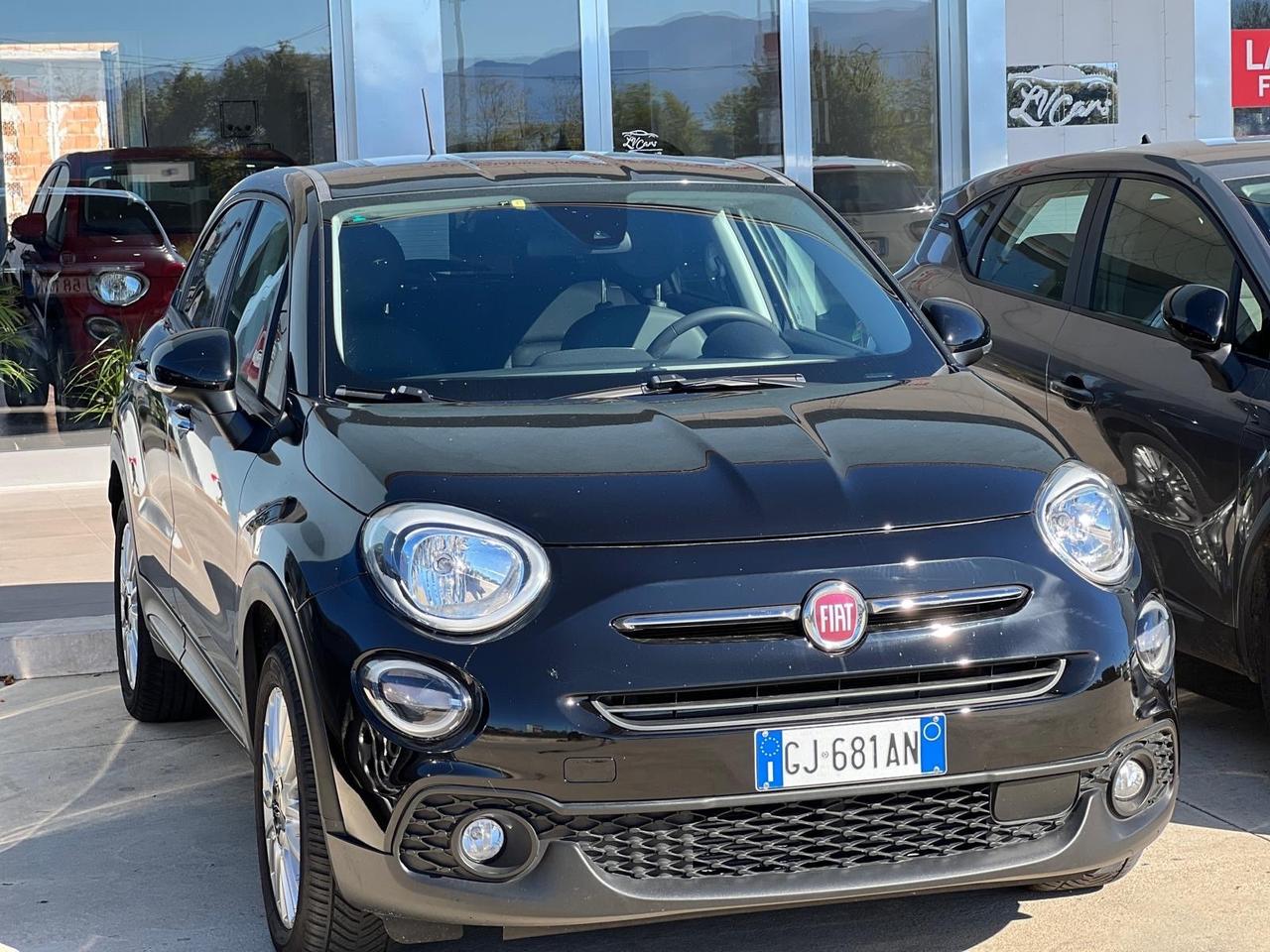 Fiat 500X 1.3 MultiJet 95 CV Club