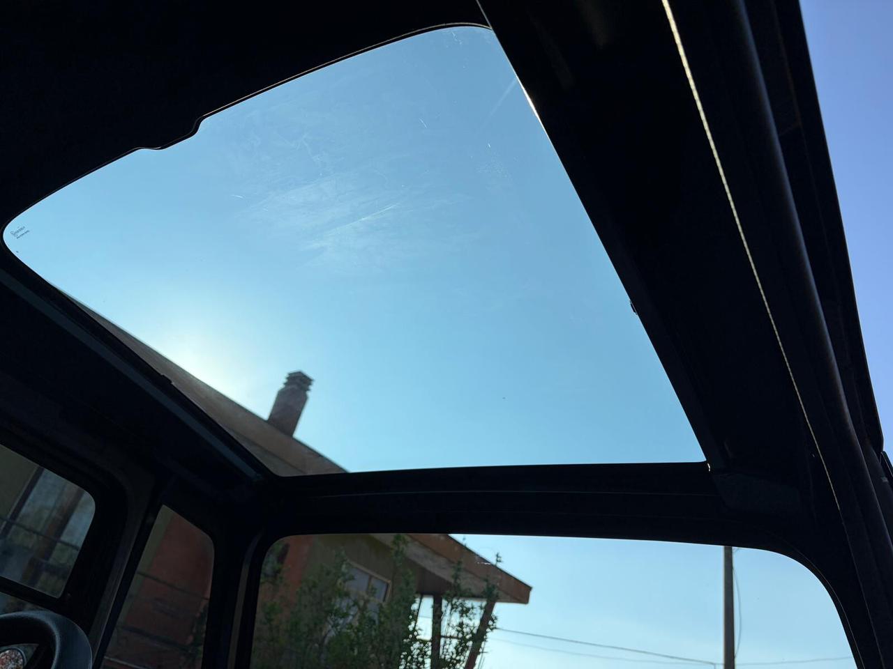 Citroen Ami 100% elettrica My Tonic