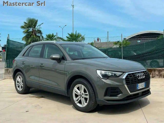 AUDI Q3 Q3 II 35 2.0 tdi Business quattro s-tronic - GG1