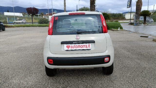 FIAT Panda 0.9 TwinAir Turbo Natural Power Pop