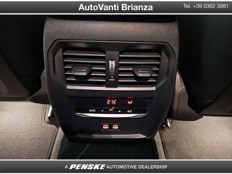 BMW Serie 4 420d Coupe mhev 48V Msport