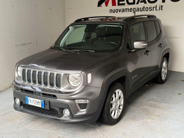 JEEP Renegade 1.0 T3 Limited