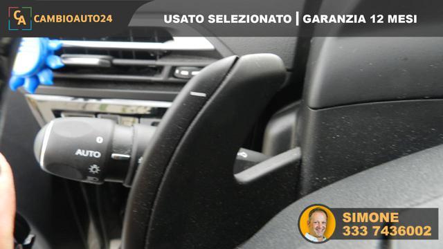 CITROEN Grand C4 Spacetourer BlueHDi 130 S&S EAT8 Shine 7 POSTI