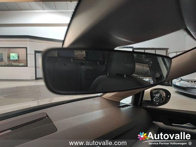 Volkswagen Golf 2.0 TDI 150 CV DSG SCR Life