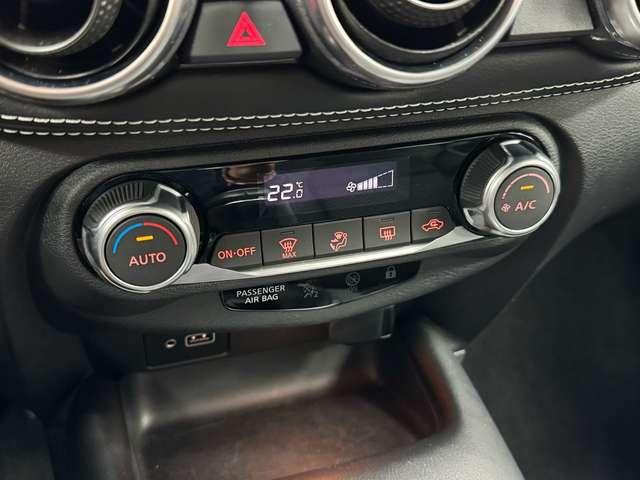 Nissan Juke *Promo Kasko* N-CONNECTA 1.0 DIG-T 114CV *LED+17"*