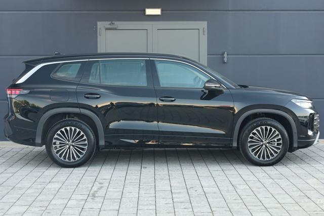 VOLKSWAGEN Tayron 1.5 eTSI 7 Posti Gancio Traino Life
