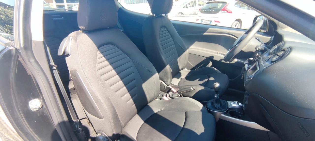 Alfa Romeo MiTo 1.3 JTDm 95 CV S&S Urban
