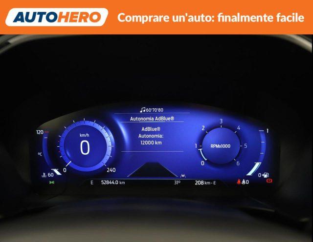 FORD Kuga 1.5 EcoBlue 120 CV 2WD ST-Line