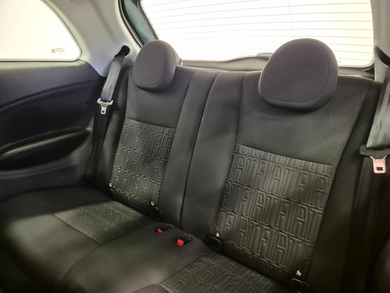 Fiat 500e 42 kWh Comfort Pack IN PROMO - NEOPATENTATI