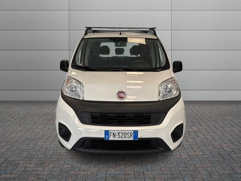 FIAT QUBO 1.4 8v 77cv Easy