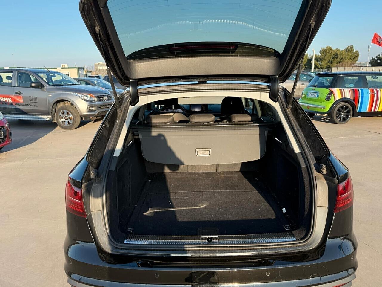 Audi A4 35 TDI/163 CV S tronic Business Advanced Virtual Cokpit
