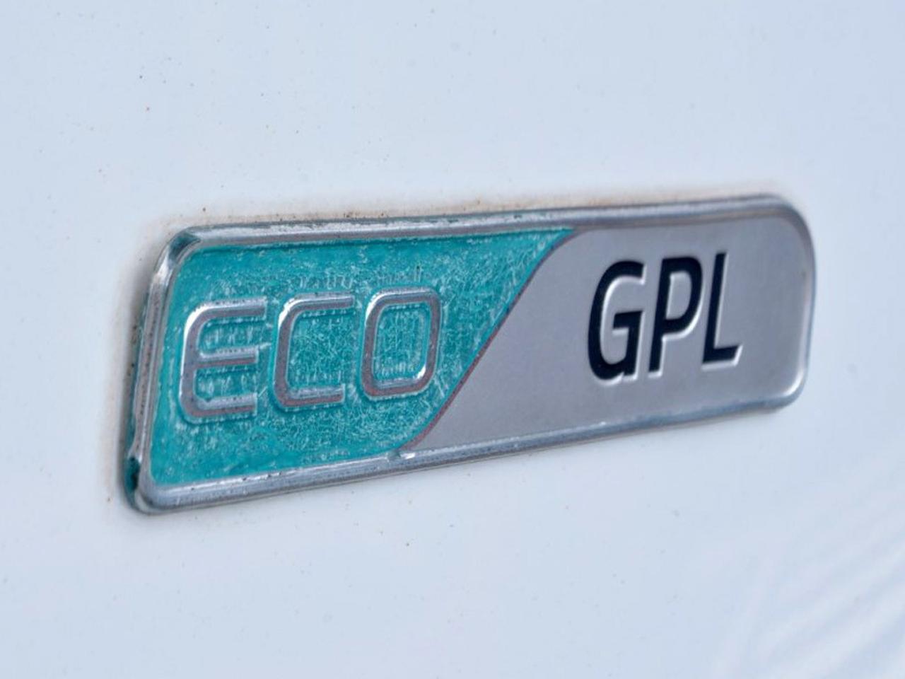 Kia Sportage 1.6 ecogpl 126cv business class 2wd