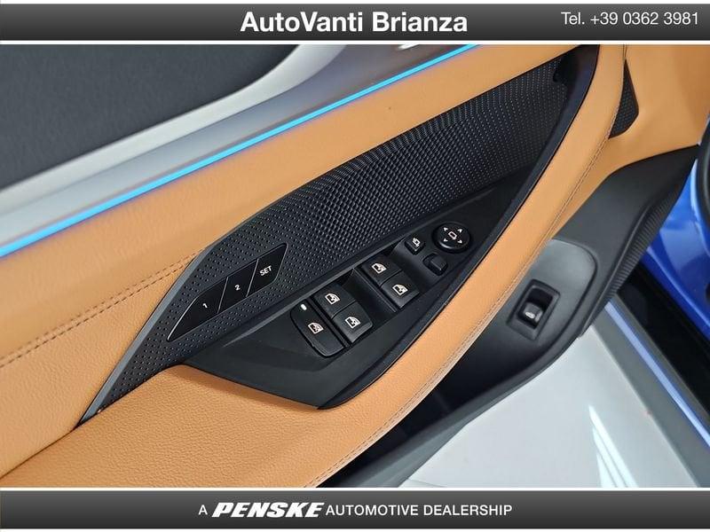 BMW i4 i4 M50