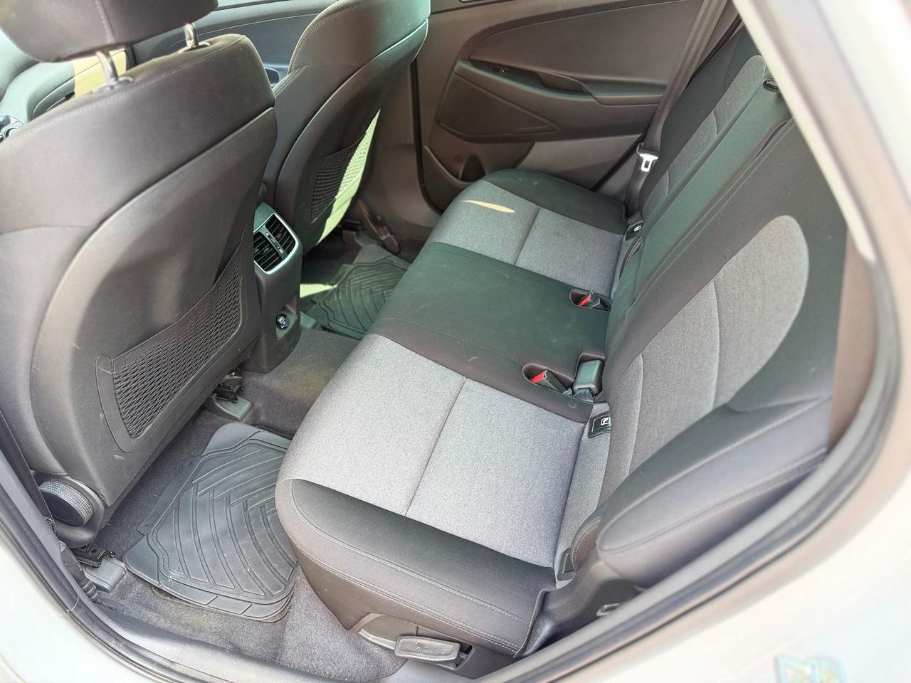 Hyundai Tucson Exellence 1.6 CRDi 48V MHEV #10068