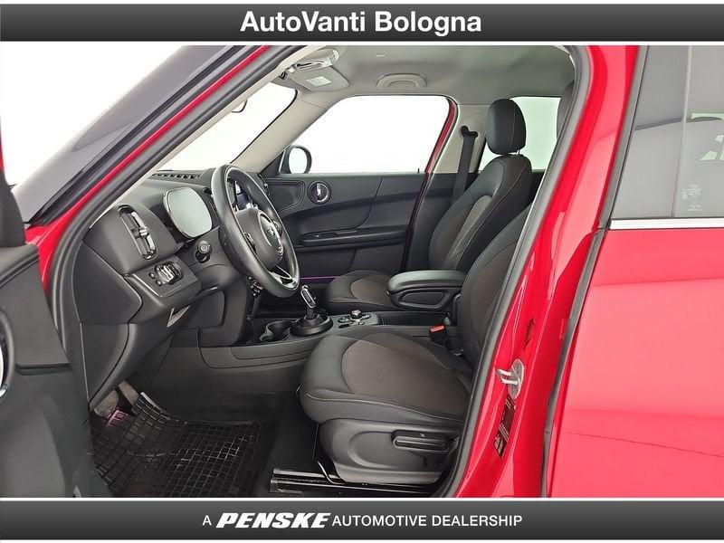 MINI Mini Countryman F60 Mini 1.5 One D Hype Countryman auto