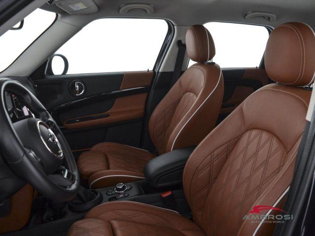 MINI Countryman Cooper SE 1.5 Cooper SE ALL4 Automatica
