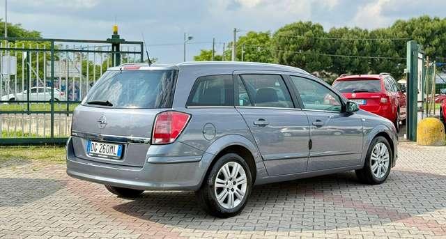 Opel Astra SW 1.6 Cosmo 115cv