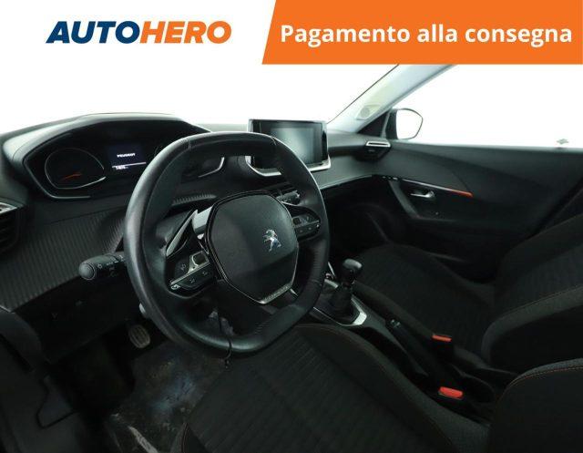 PEUGEOT 2008 BlueHDi 110 S&S Active Pack