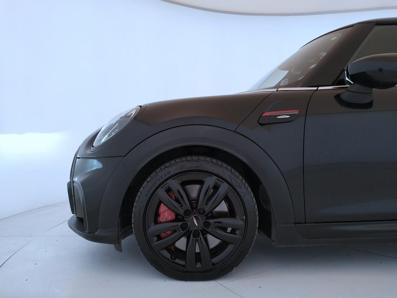 MINI John Cooper Works 3p 2.0 JCW auto - IVA ESPOSTA - TAGLIANDI MINI
