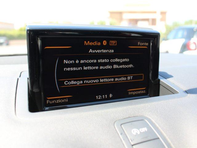 AUDI A1 SPB 1.4 TDI Metal plus