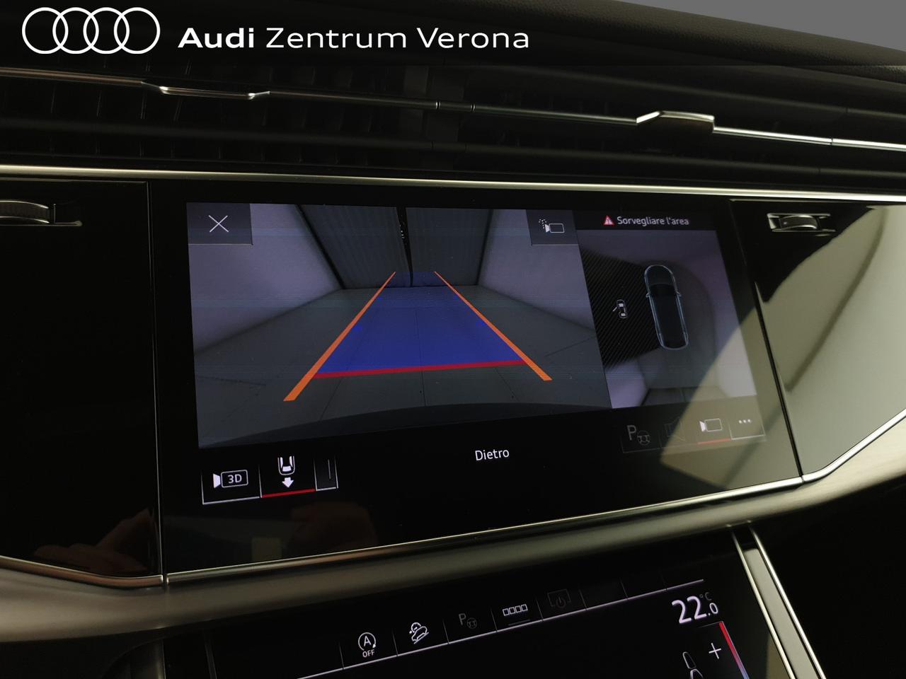 4.0TFSI 507CV quattro tiptronic Sport Attitude